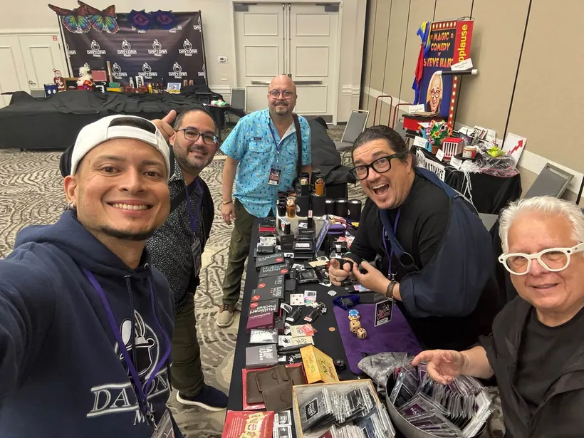 Magic in Orlando 2026
