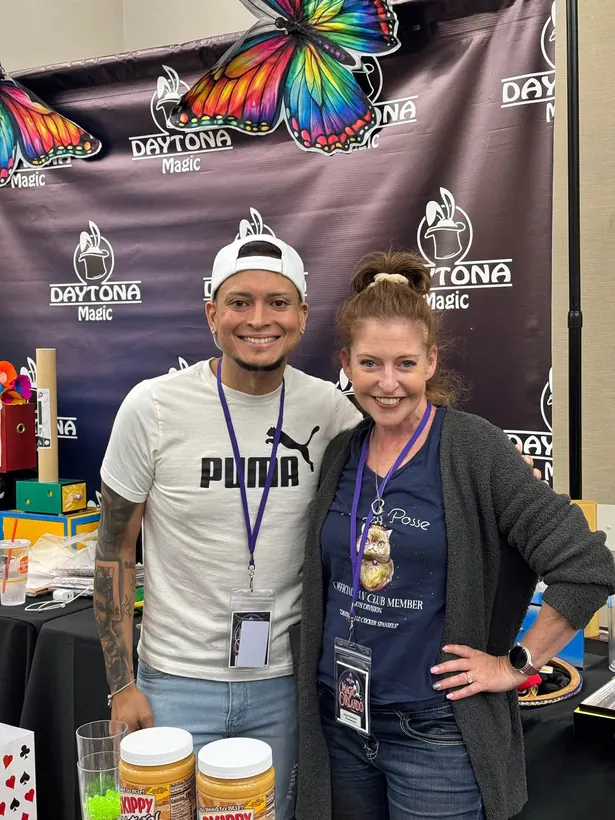 Magic in Orlando 2026