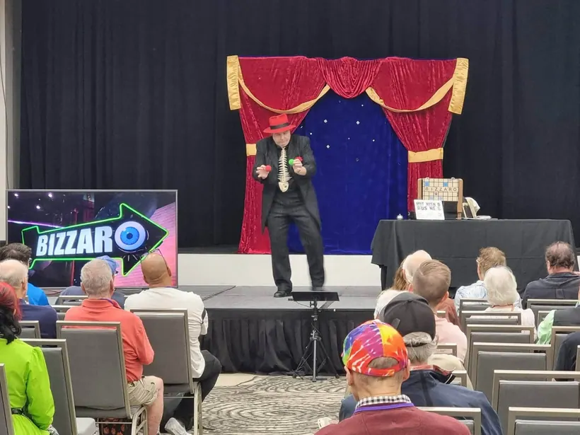 Magic in Orlando 2026
