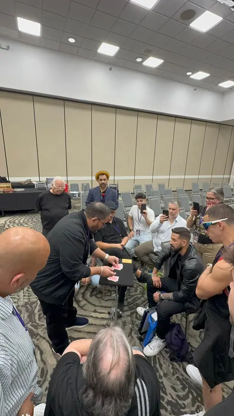Magic in Orlando 2026