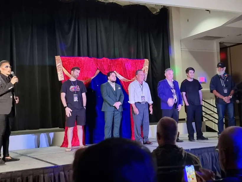 Magic in Orlando 2026