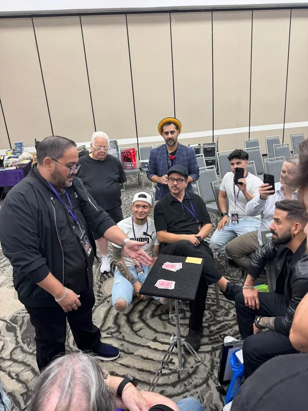 Magic in Orlando 2026