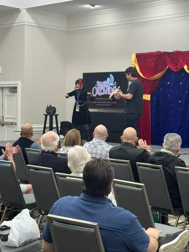 Magic in Orlando 2026
