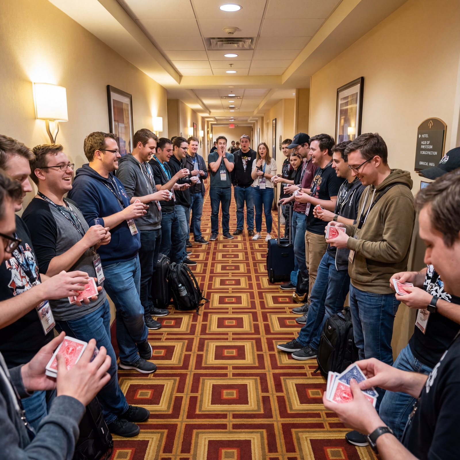 Community Magic About the Convention | Magic in Orlando